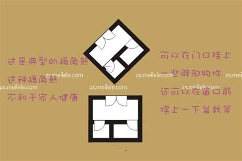 隔角意思|八字神煞解析——隔角